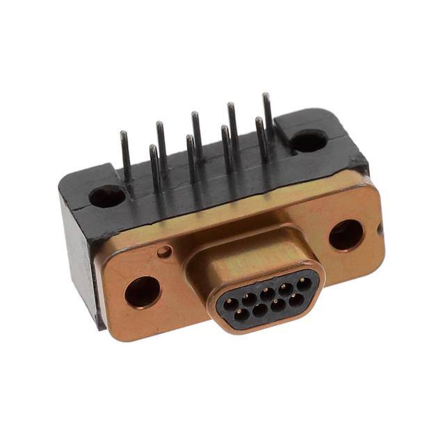 MDM-9PCBR-L61 ITT Cannon, LLC  Conjuntos de conectores D-Sub